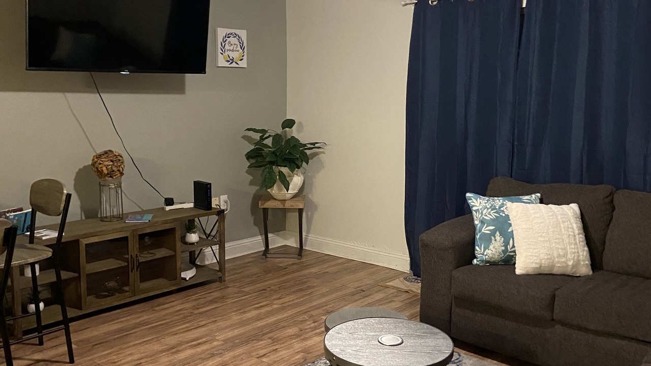 Photo of Livingroom in Biloxi