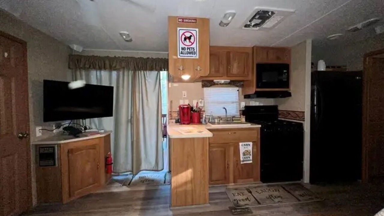 Photo of Kitchen in Ellijay