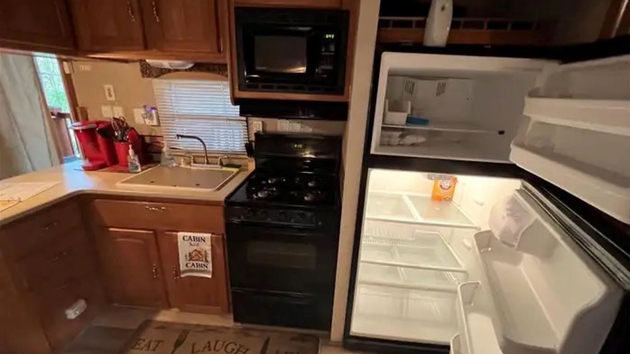 Photo of Kitchen in Ellijay