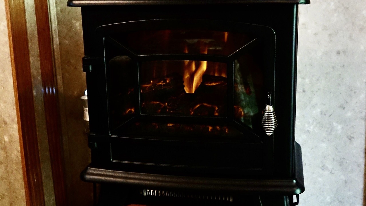 Photo of Livingroom in Ellijay