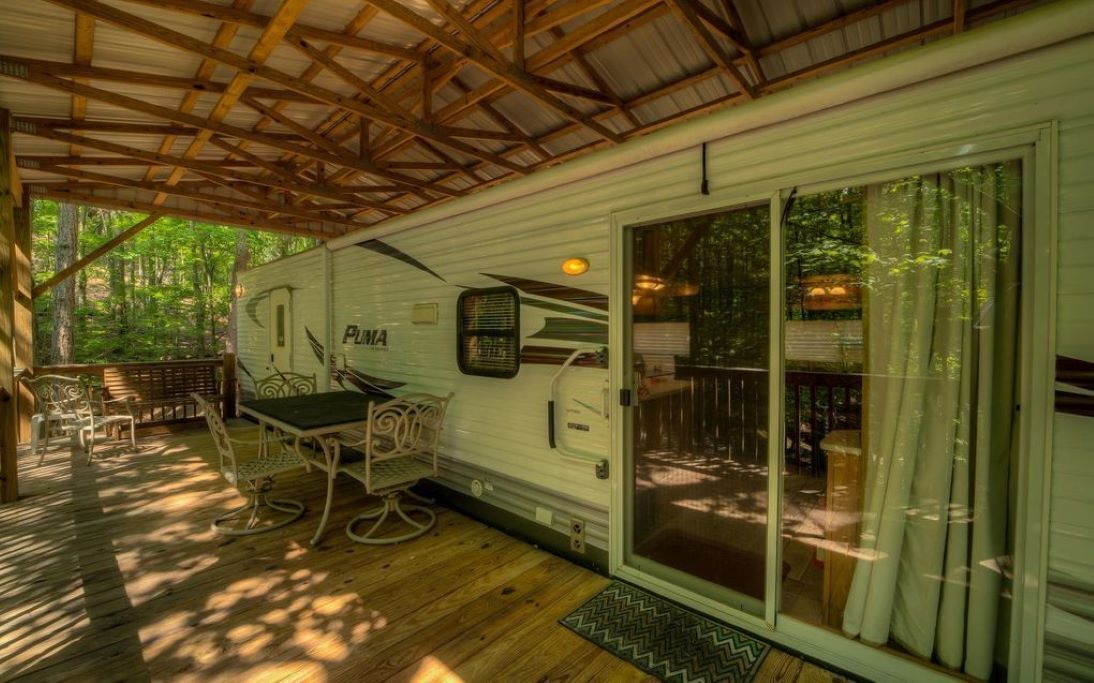 Photo of Outdoor in Ellijay