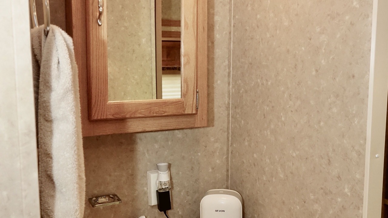 Photo of Bathroom in Ellijay