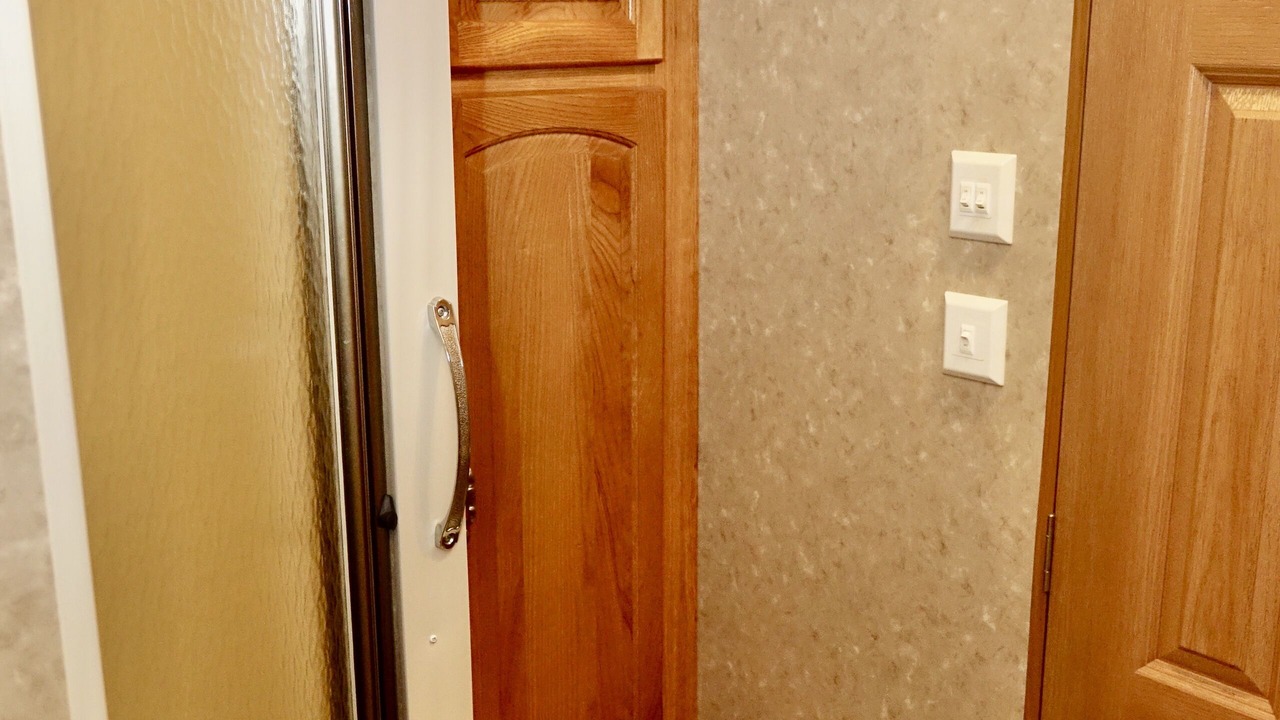 Photo of Bathroom in Ellijay