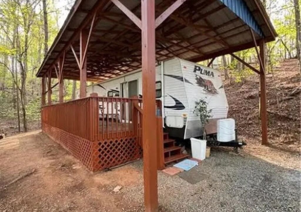 Photo of Outdoor in Ellijay