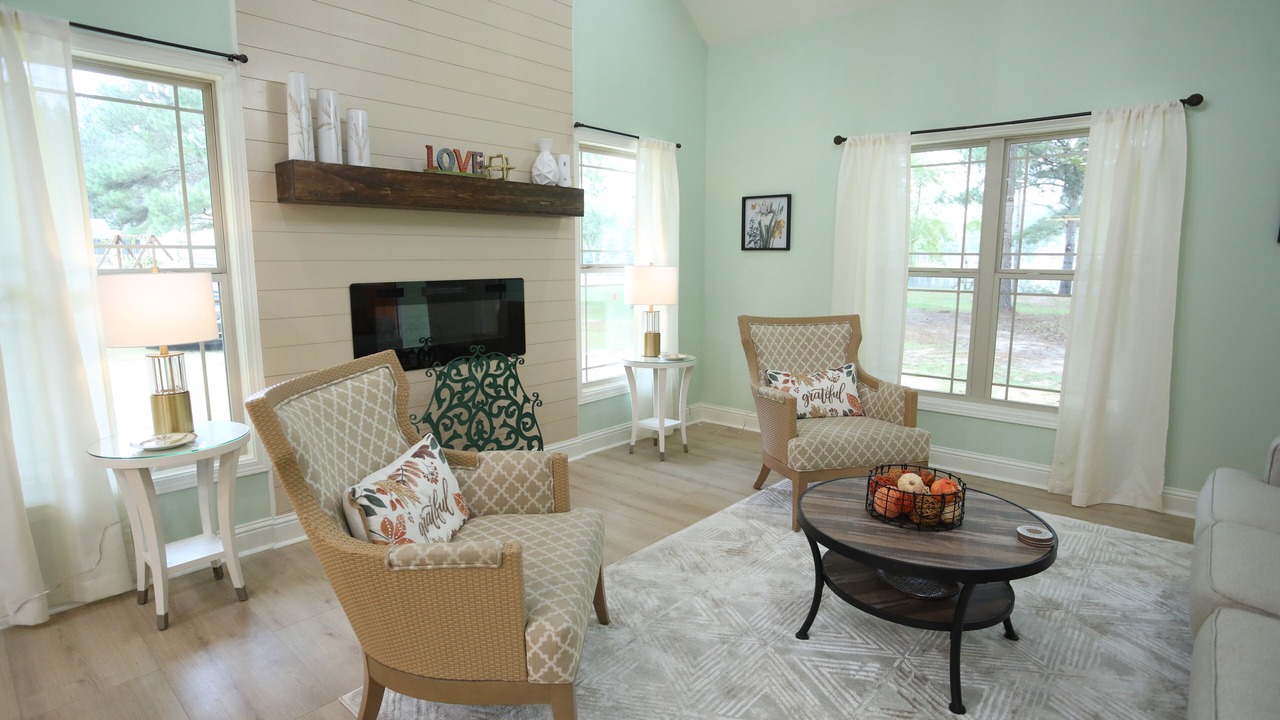 Photo of Livingroom in Eastman