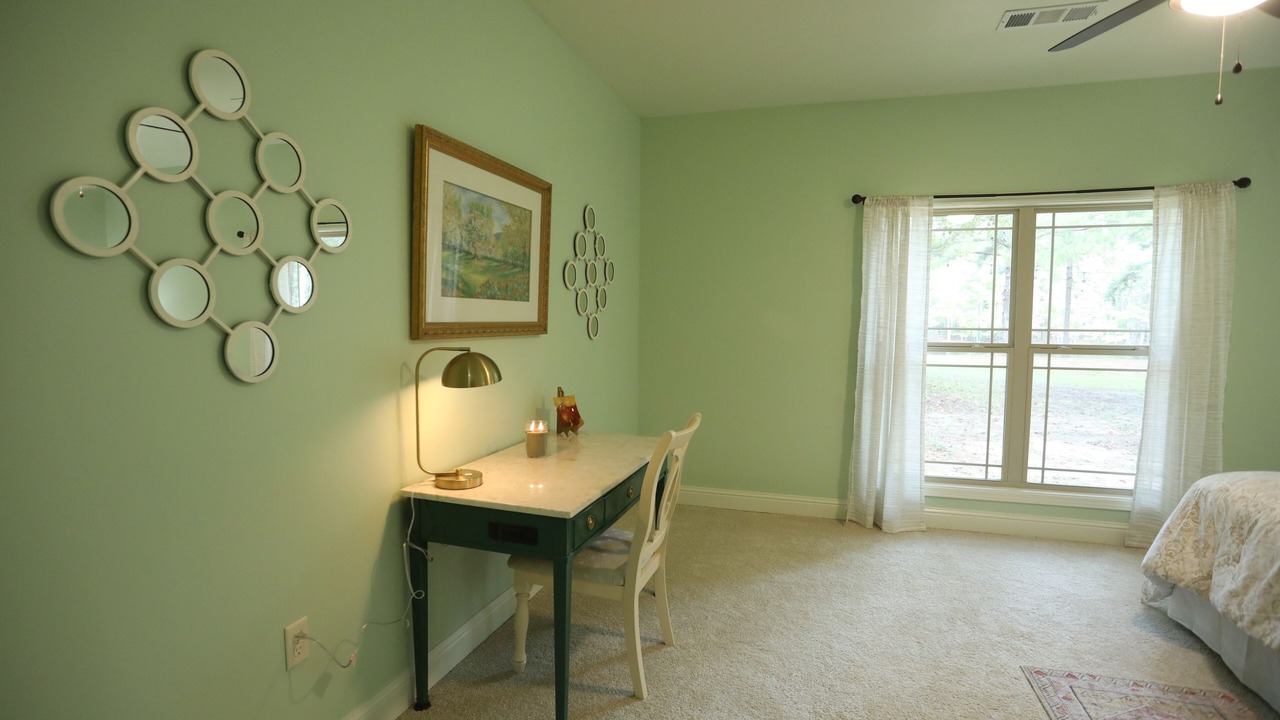 Photo of Bedroom in Eastman