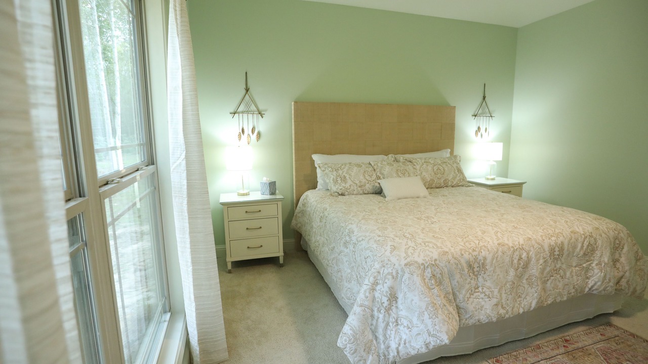 Photo of Bedroom in Eastman