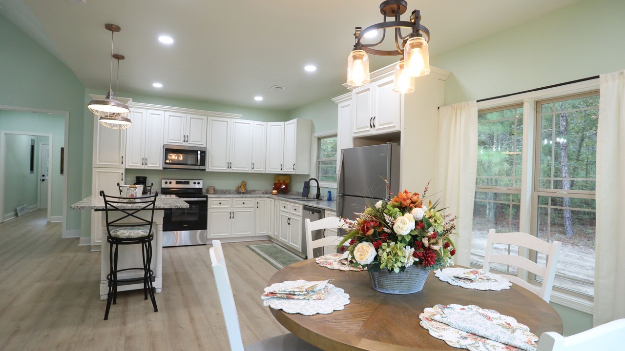 Photo of Kitchen in Eastman