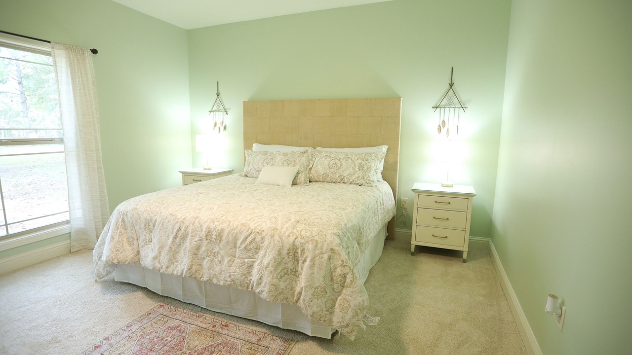 Photo of Bedroom in Eastman