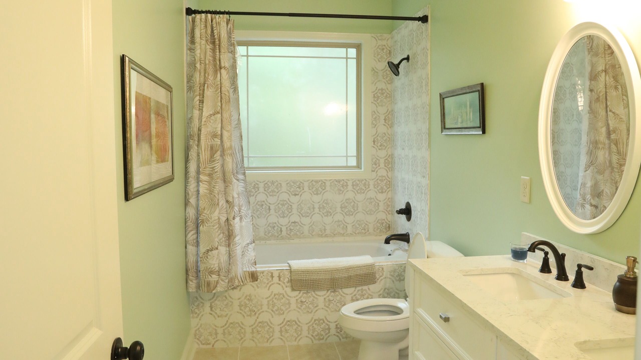 Photo of Bathroom in Eastman