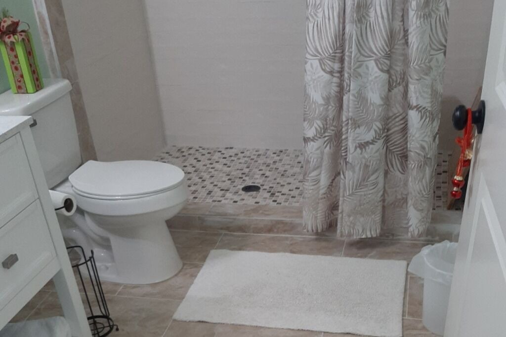 Photo of Bathroom in Eastman