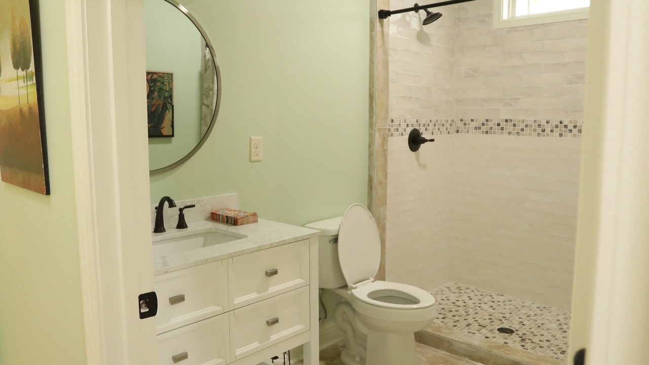Photo of Bathroom in Eastman