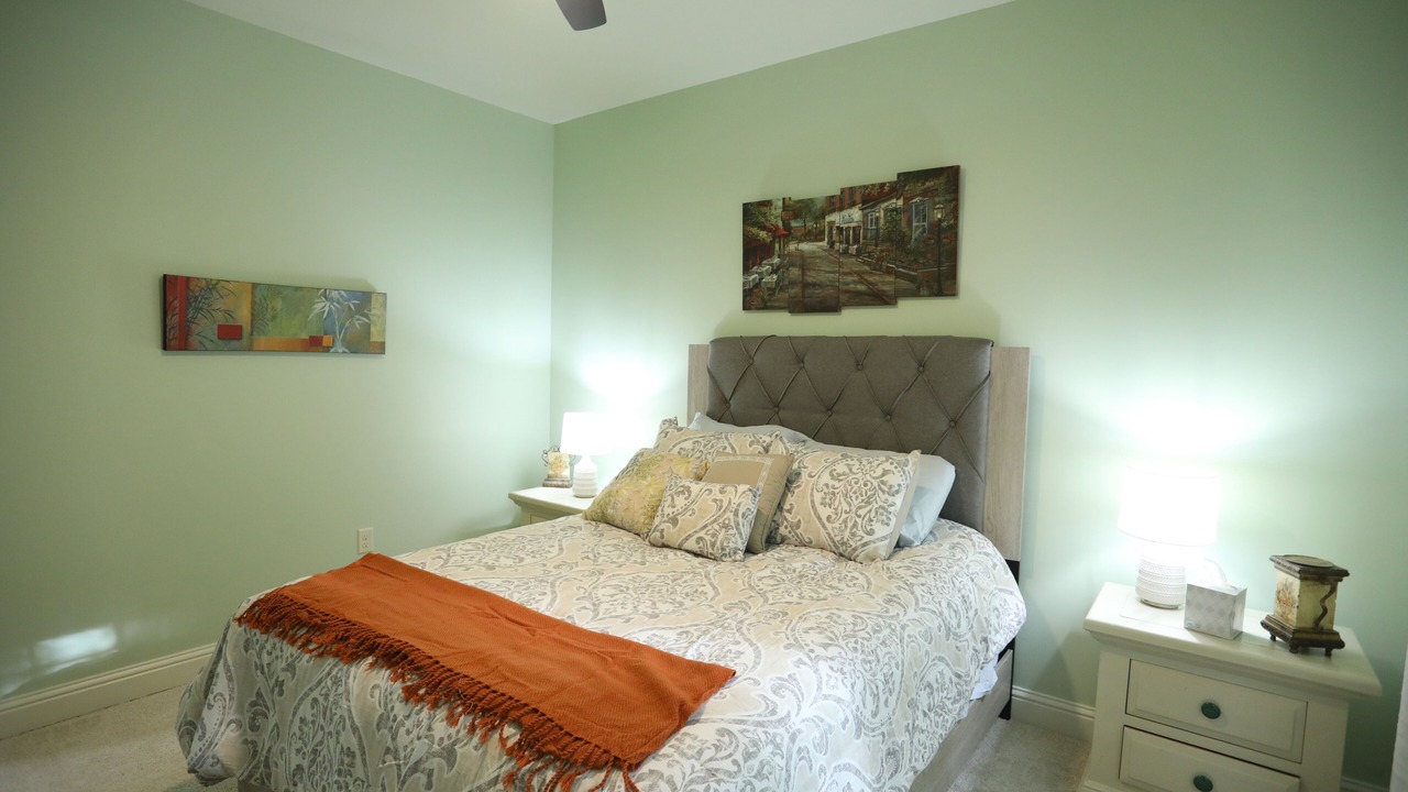 Photo of Bedroom in Eastman