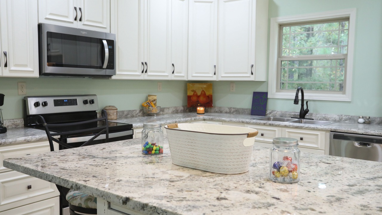 Photo of Kitchen in Eastman