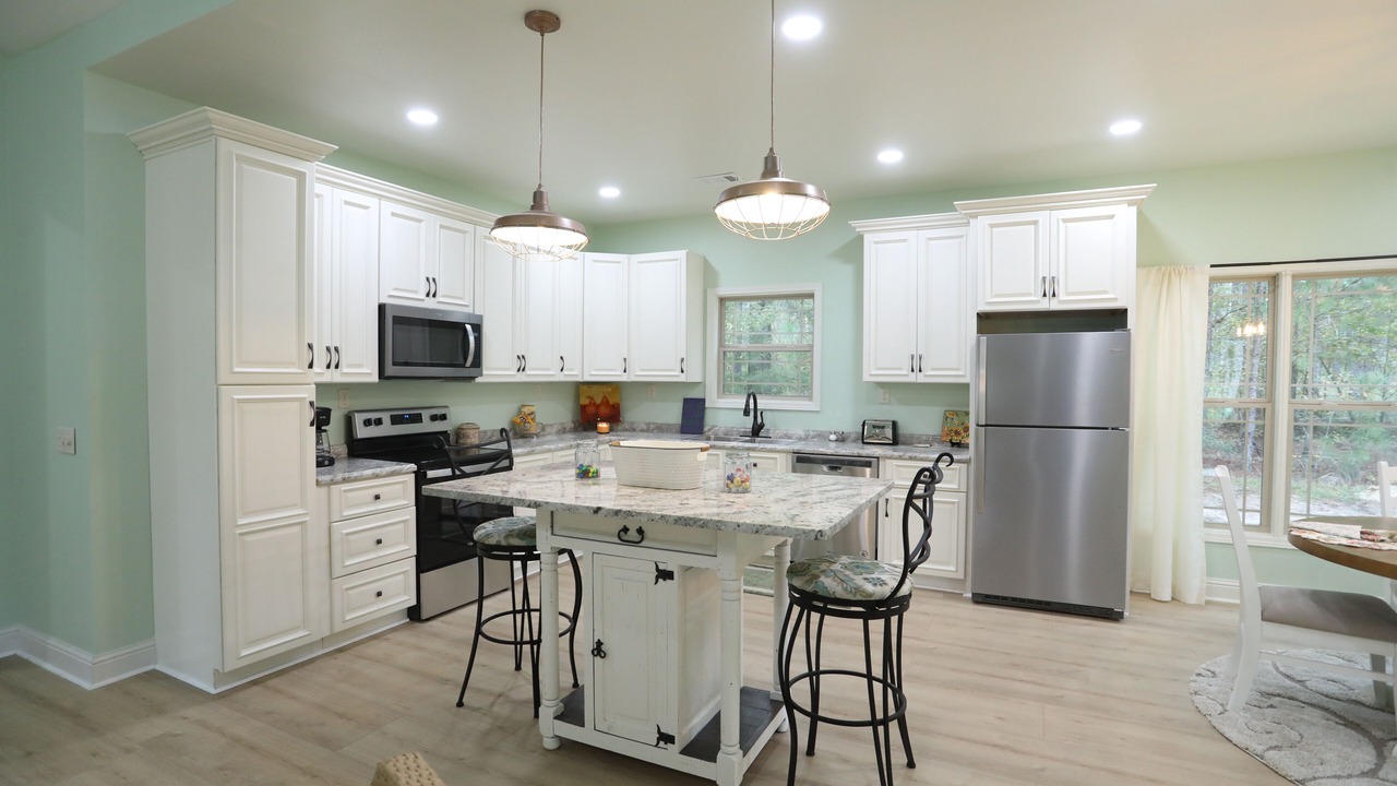 Photo of Kitchen in Eastman
