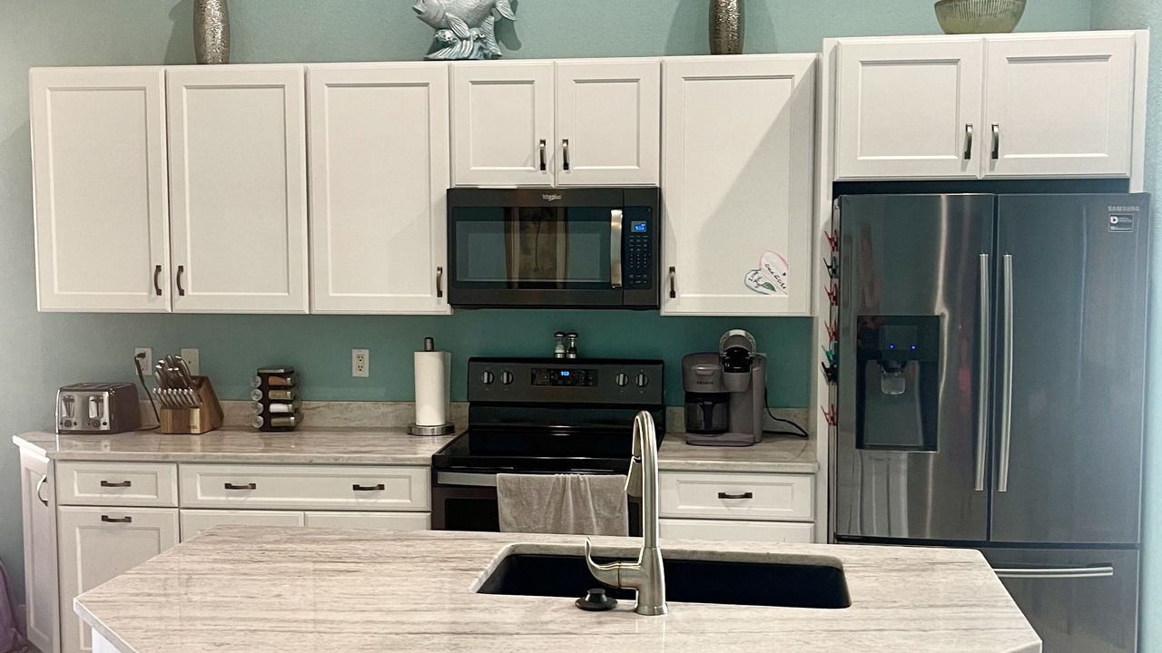 Photo of Kitchen in Marbella