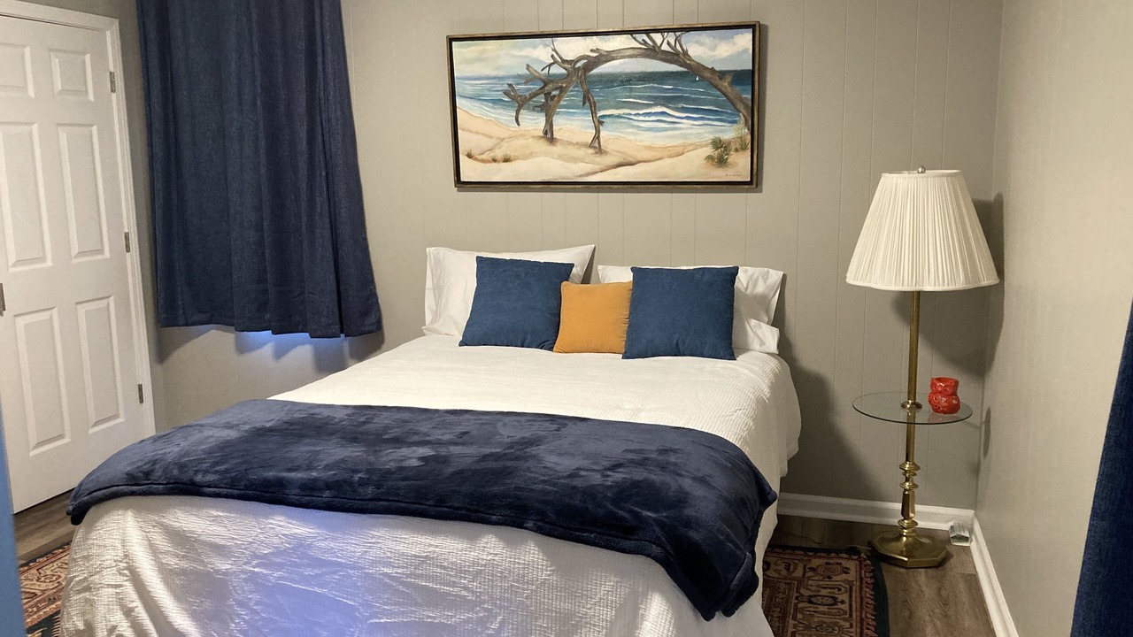Photo of Bedroom in Scobey