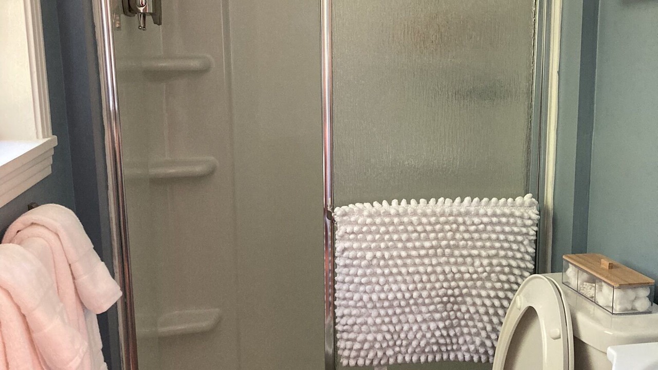 Photo of Bathroom in Scobey