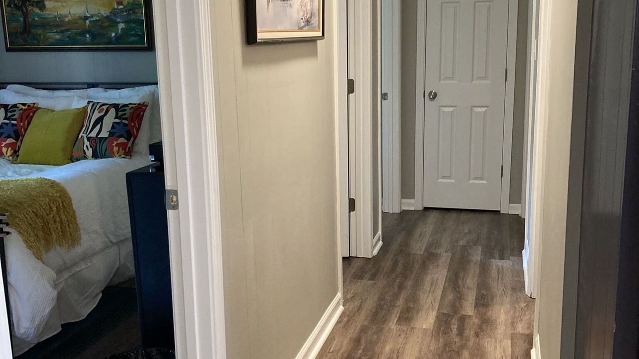 Photo of Bedroom in Scobey