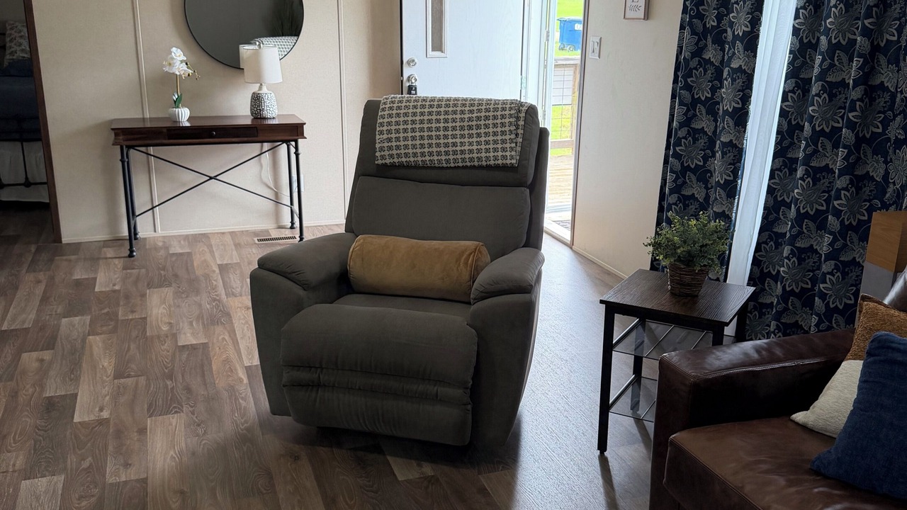 Photo of Livingroom in Many