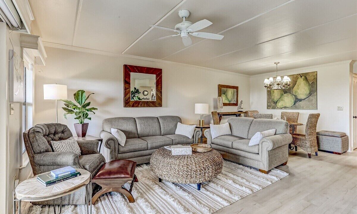 Photo of Bedroom in Amelia City