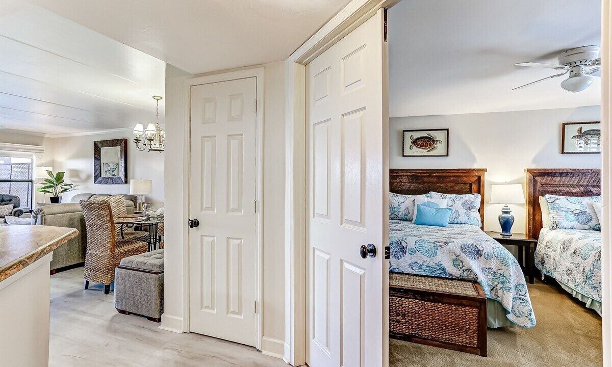 Photo of Bedroom in Amelia City