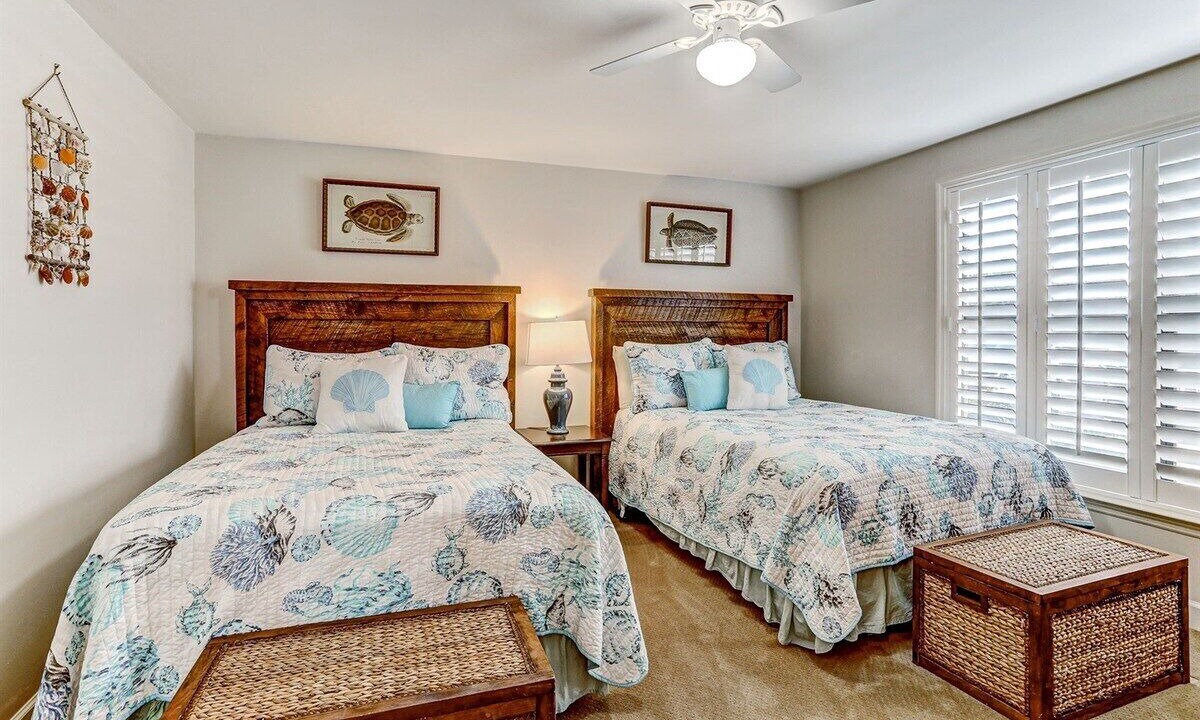 Photo of Bedroom in Amelia City