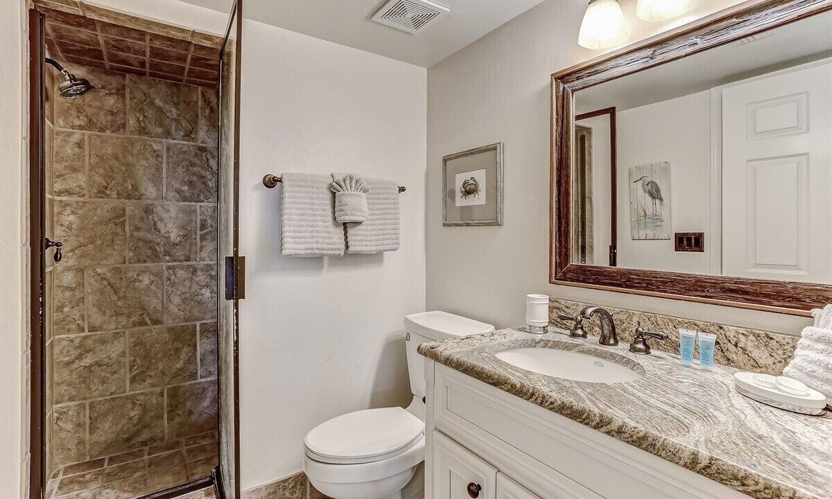 Photo of Bathroom in Amelia City