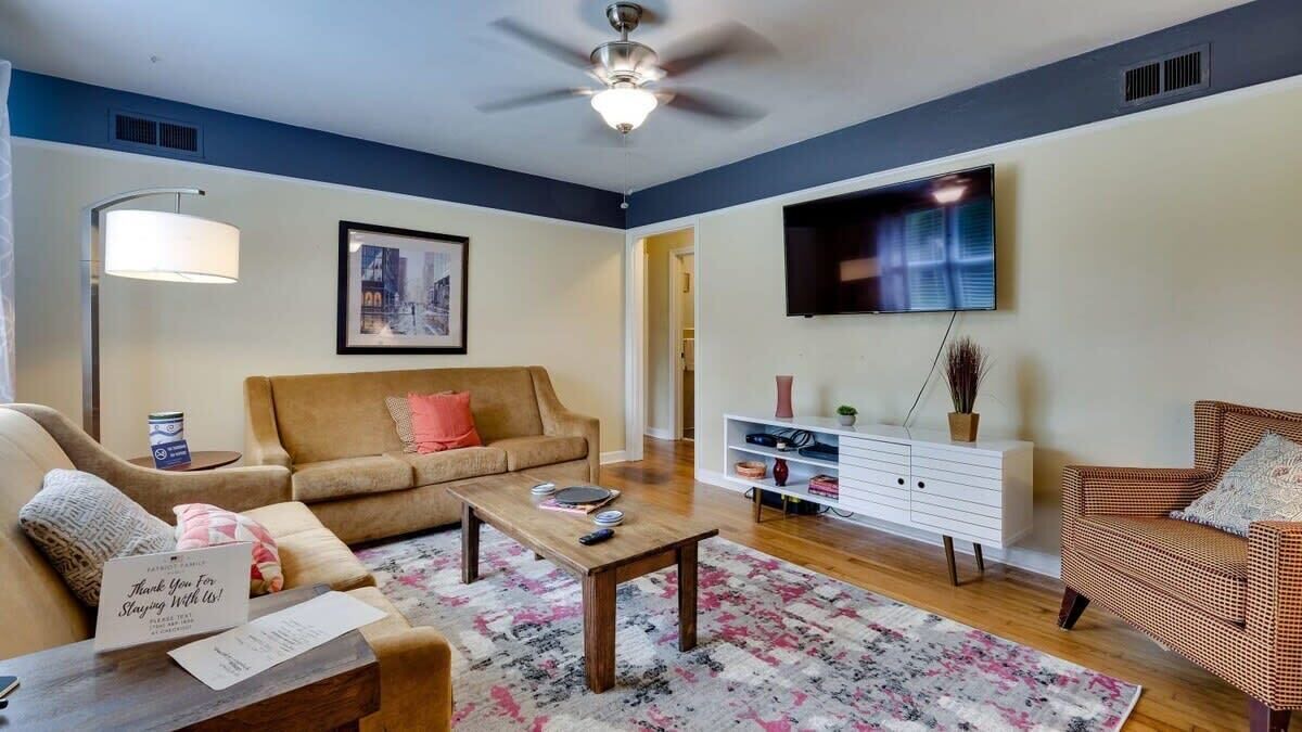 Photo of Bedroom in Savannah