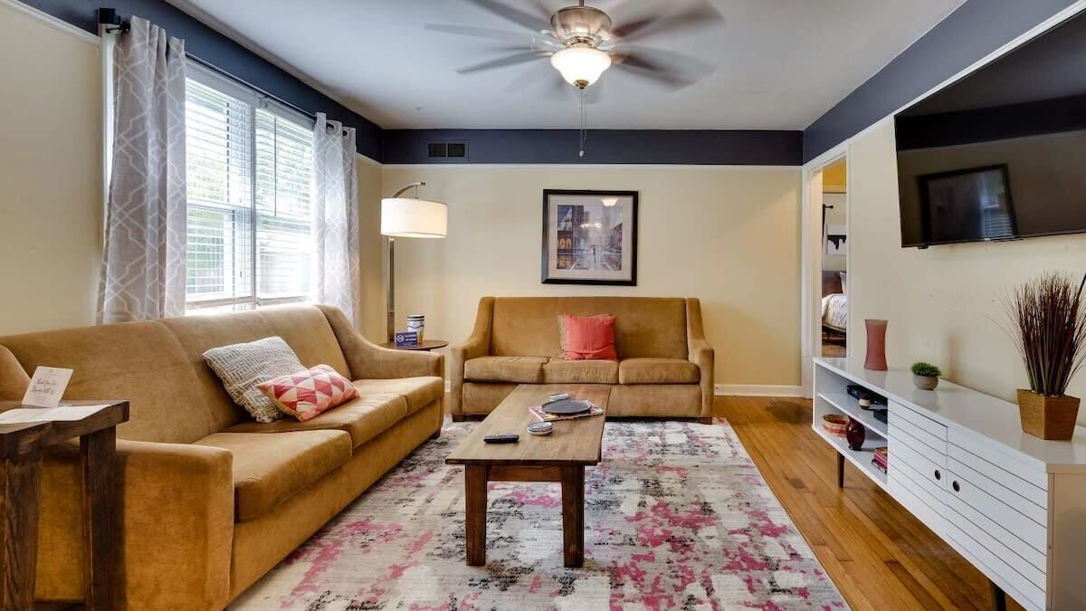 Photo of Bedroom in Savannah