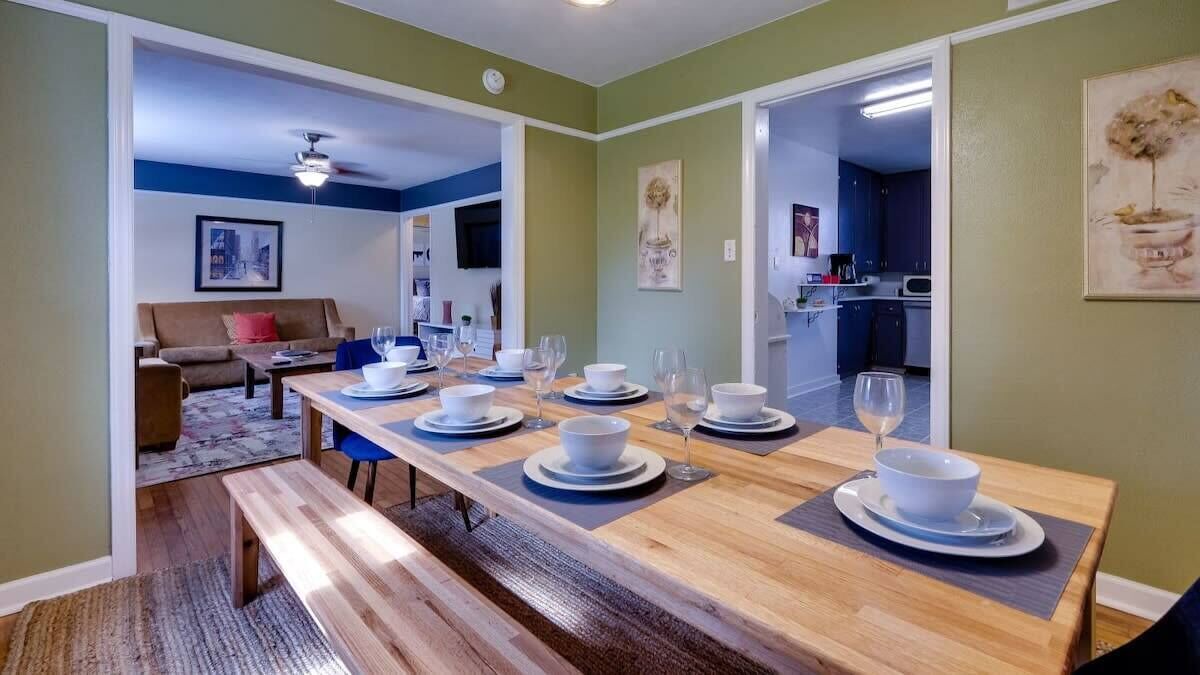 Photo of Bedroom in Savannah