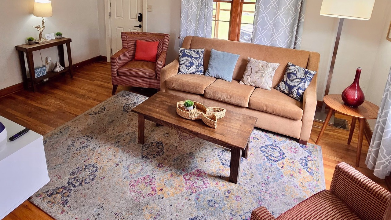 Photo of Livingroom in Savannah