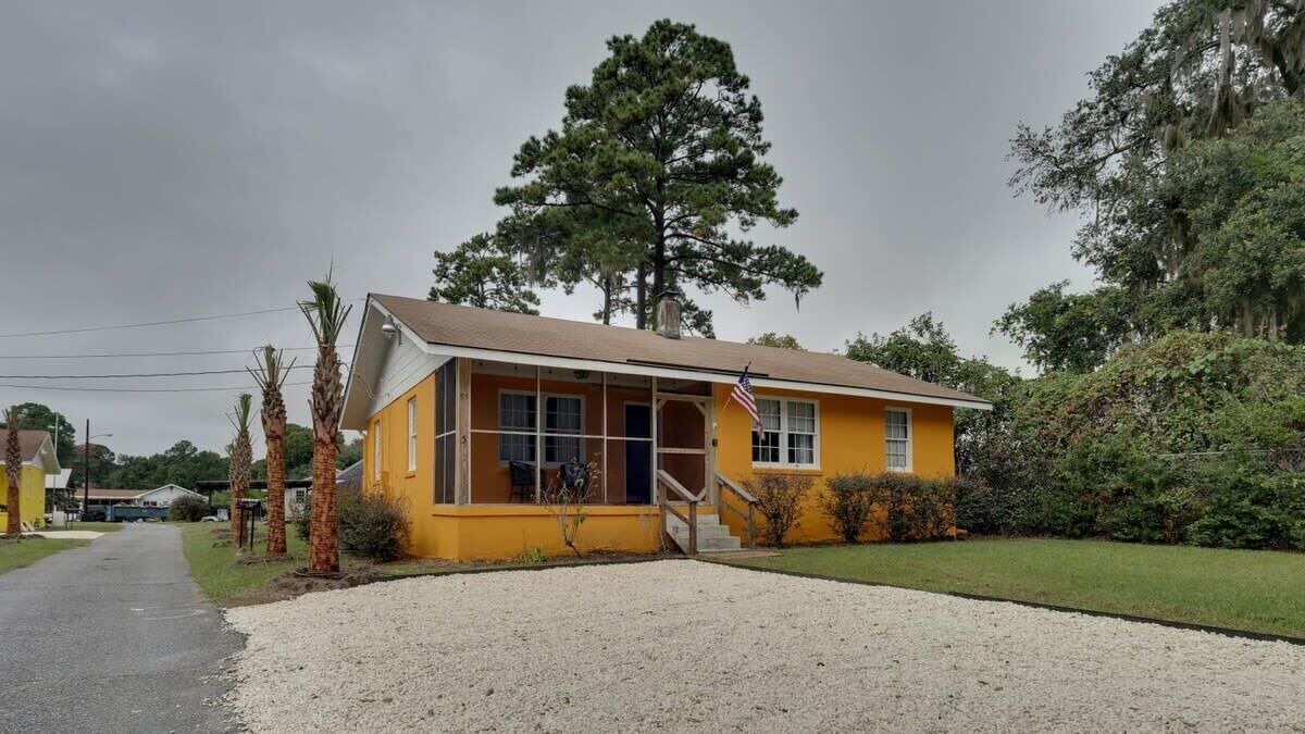 Photo of Outdoor in Savannah