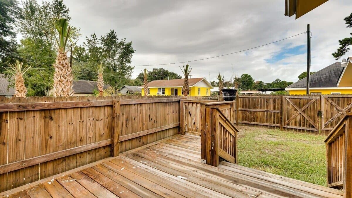 Photo of Outdoor in Savannah