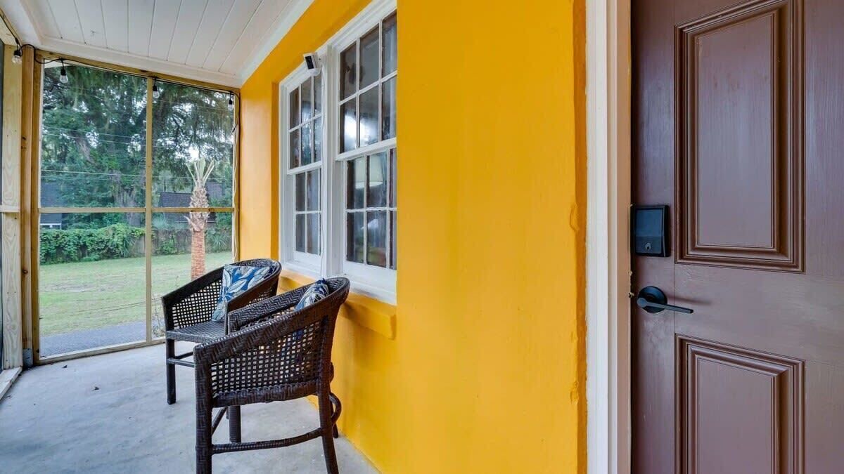 Photo of Outdoor in Savannah