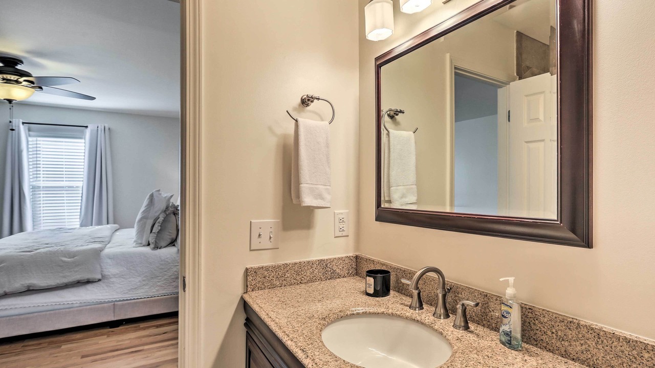 Photo of Bathroom in Dadeville