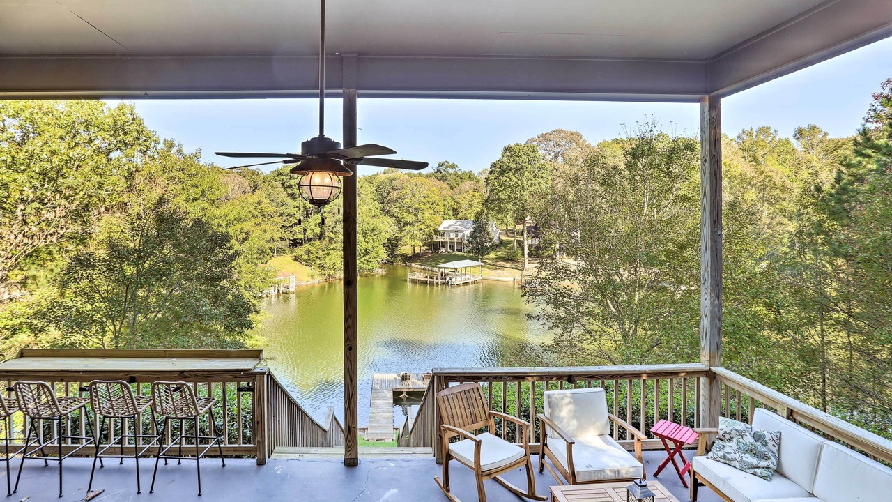 Photo of Outdoor in Dadeville