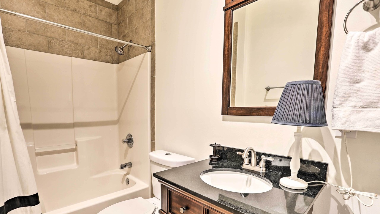 Photo of Bathroom in Dadeville