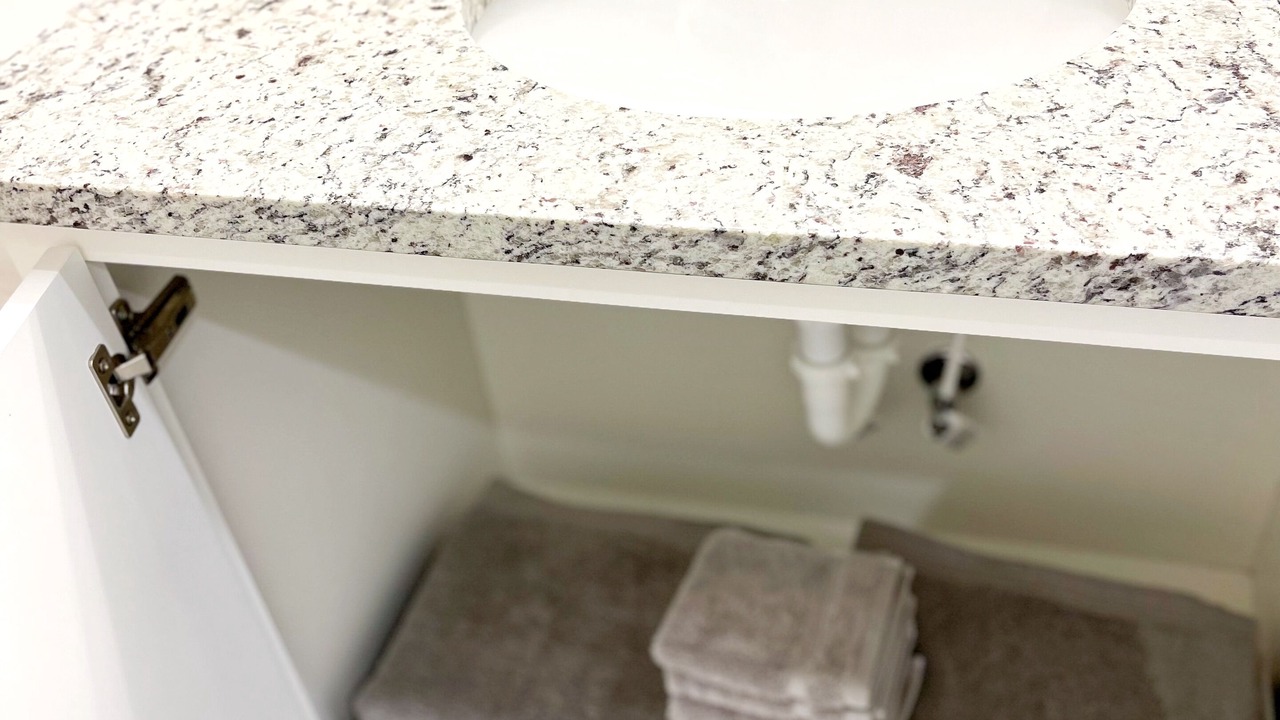 Photo of Bathroom in Tuscaloosa