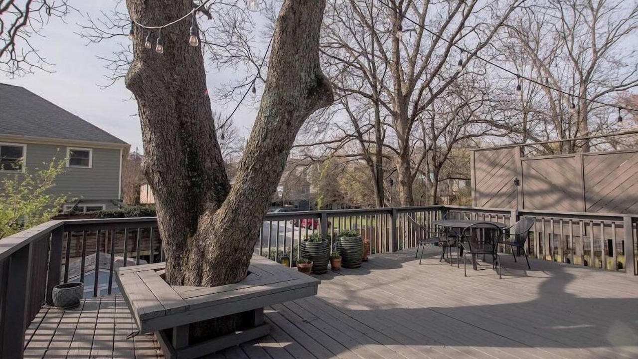 Photo of Outdoor in Old Fourth Ward