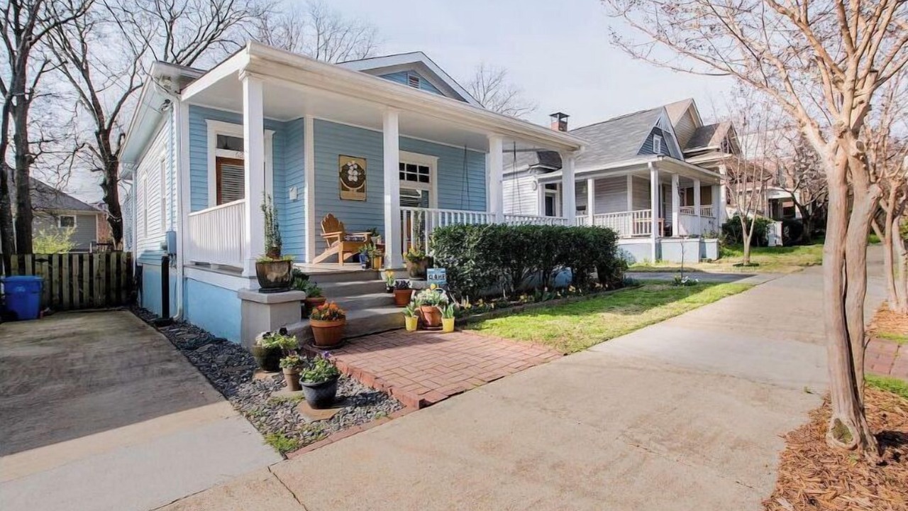 Photo of Outdoor in Old Fourth Ward