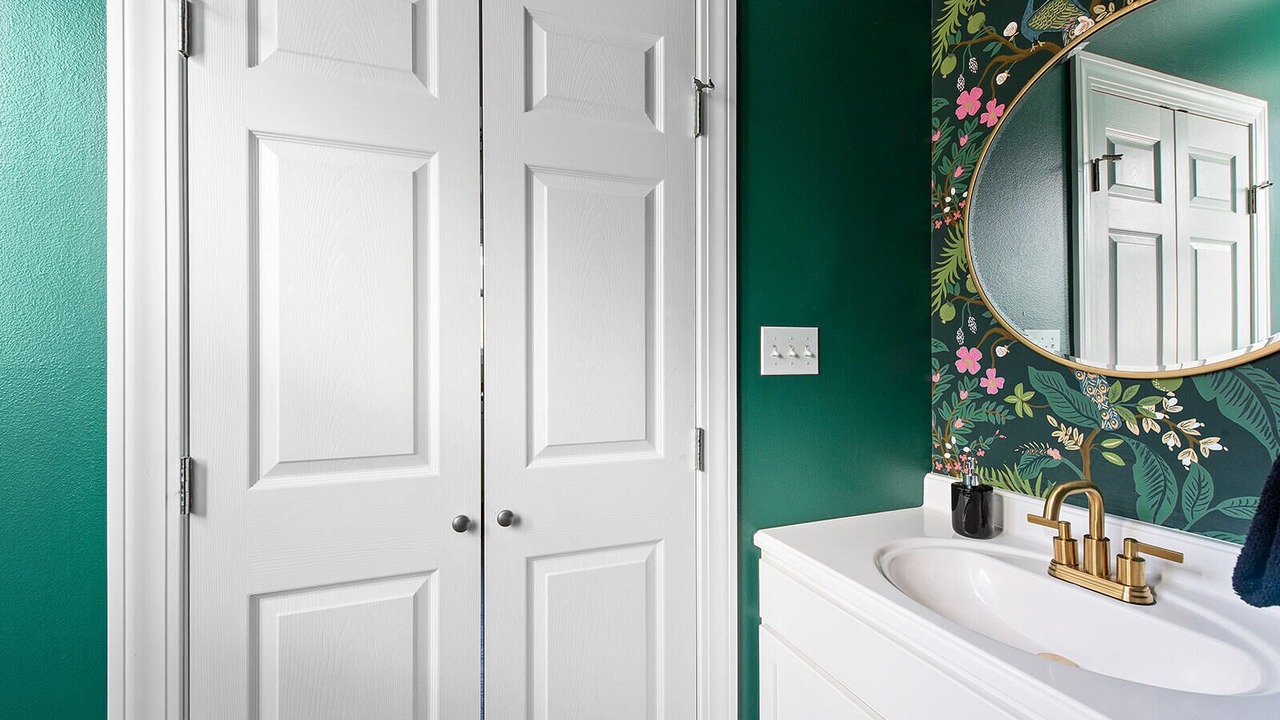 Photo of Bathroom in Esplanade Ridge