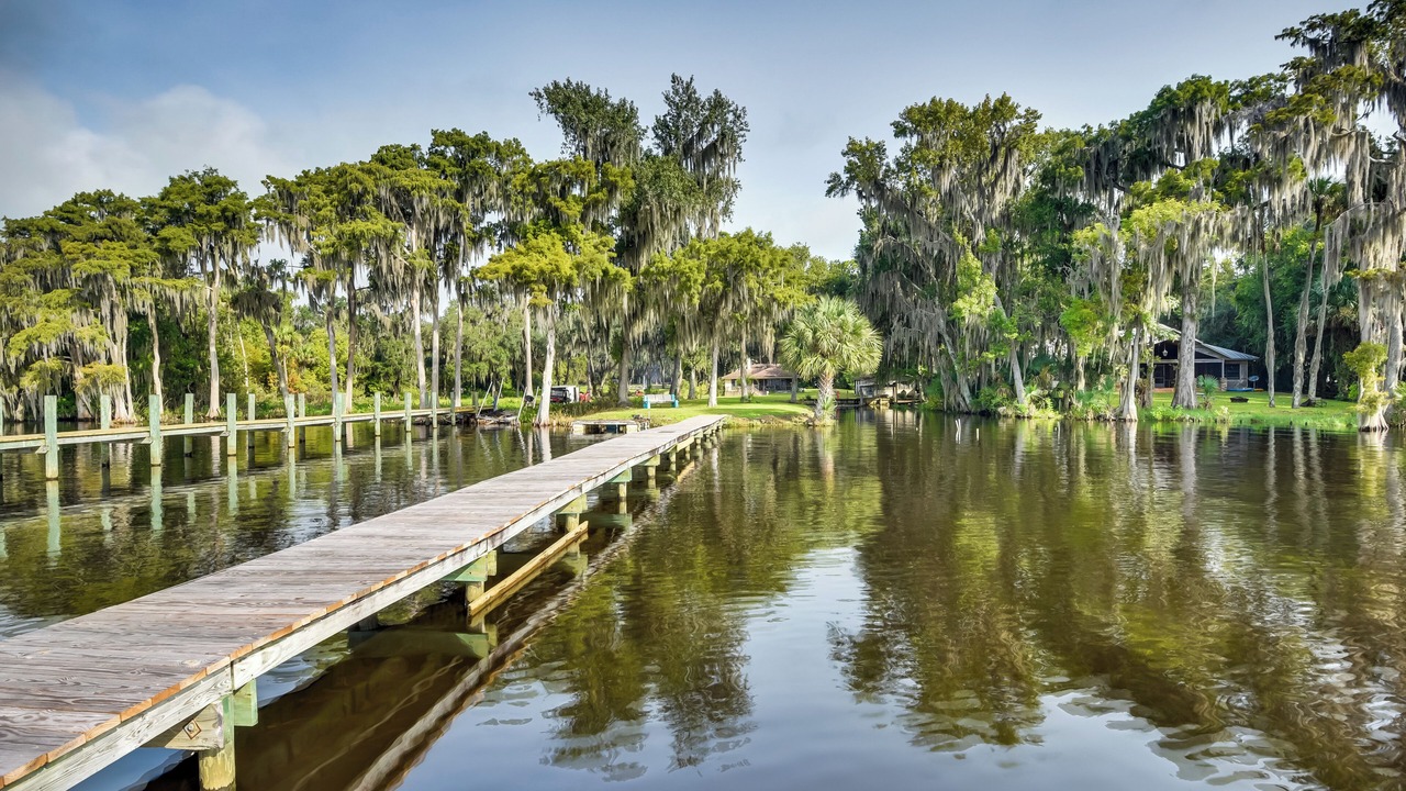 Photo of Outdoor in Welaka