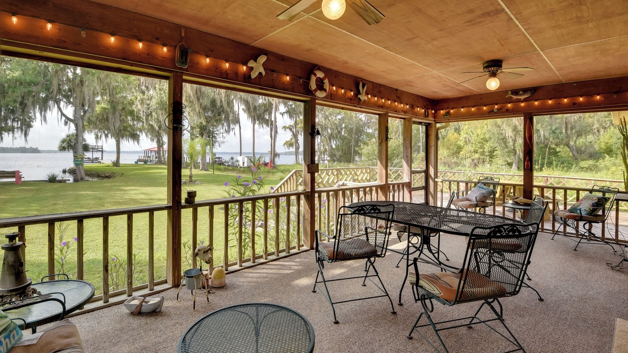 Photo of Outdoor in Welaka