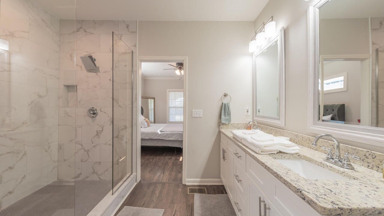 Photo of Bathroom in South Atlanta