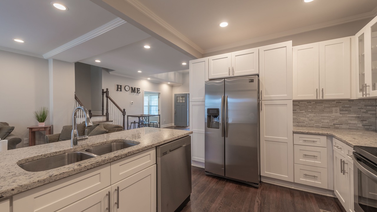Photo of Kitchen in South Atlanta