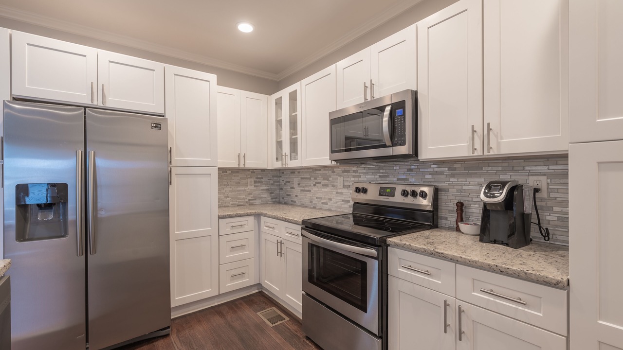 Photo of Kitchen in South Atlanta