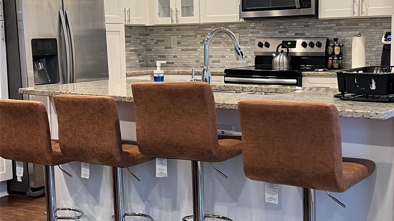 Photo of Kitchen in South Atlanta