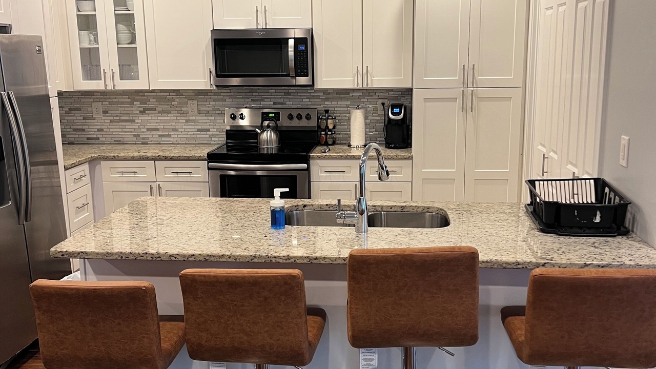 Photo of Kitchen in South Atlanta