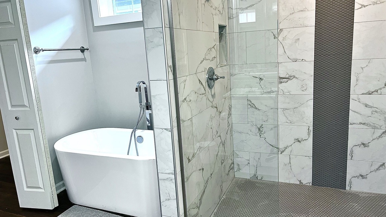 Photo of Bathroom in South Atlanta